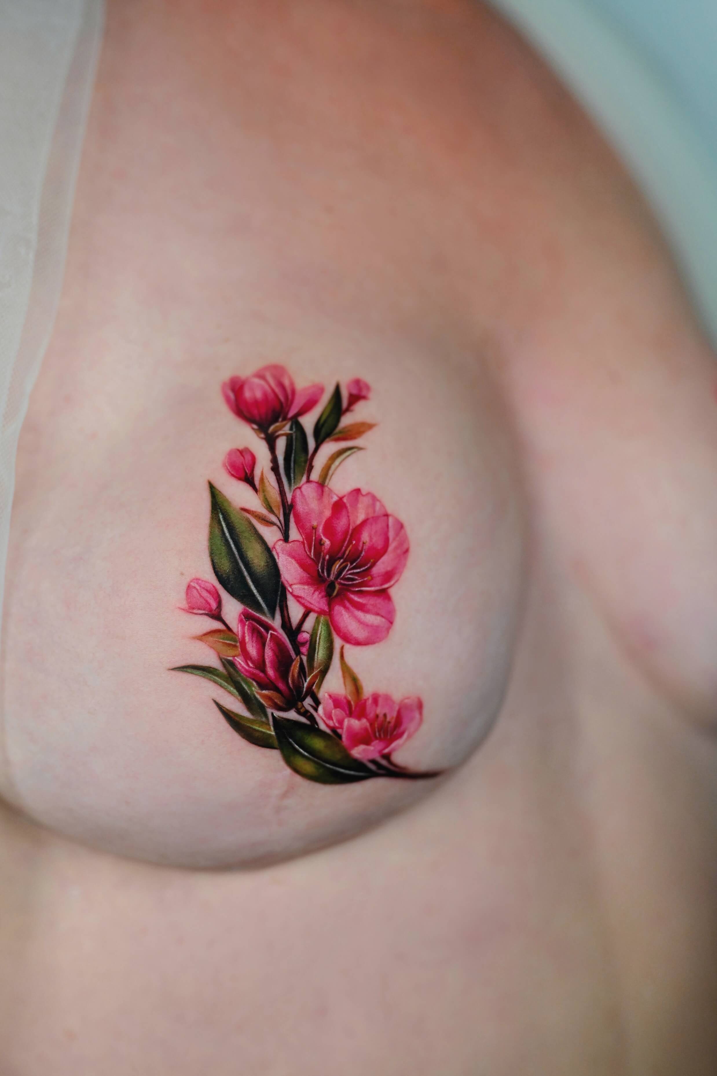 Tattoo left 1