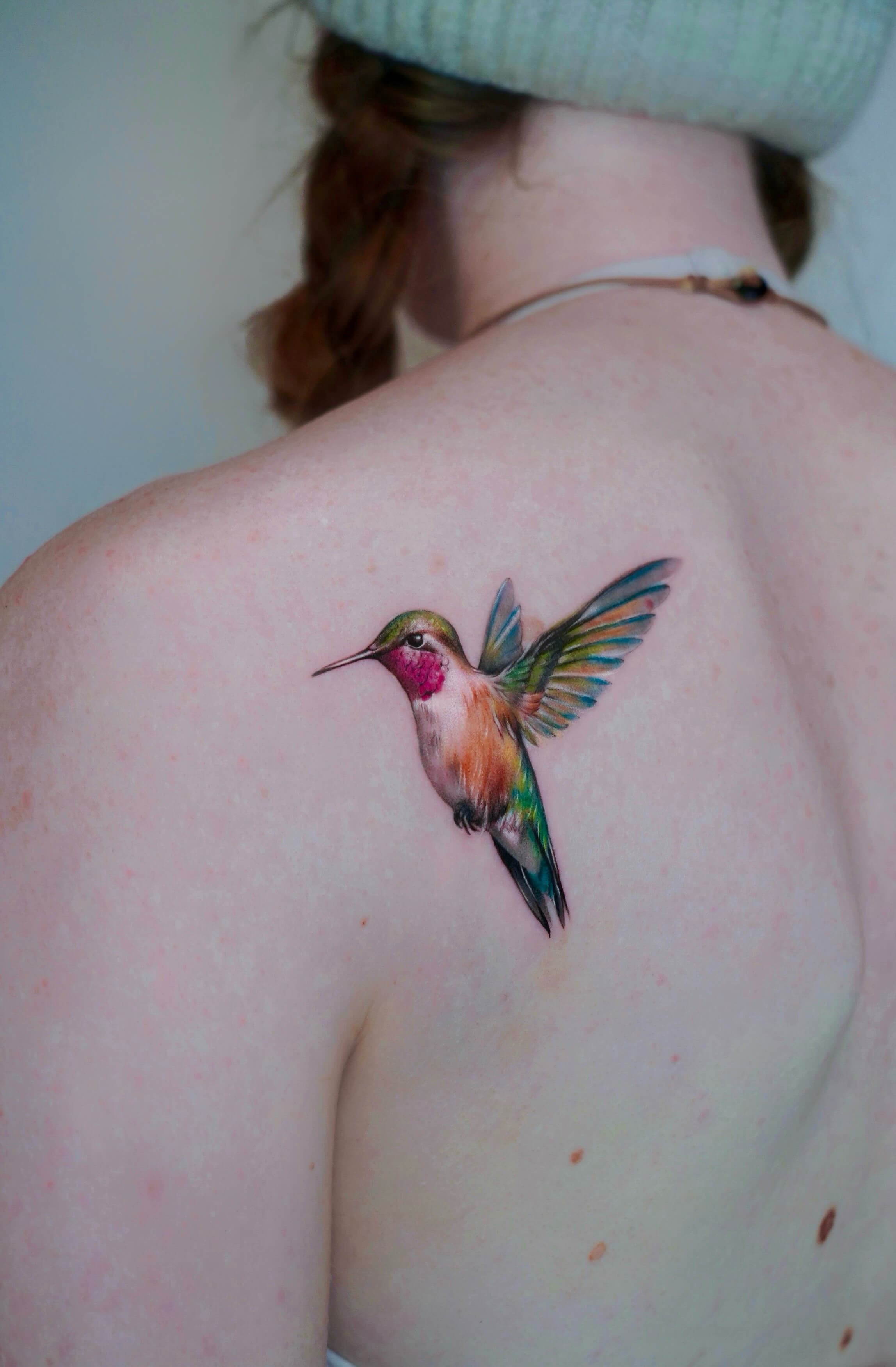 Tattoo left 2